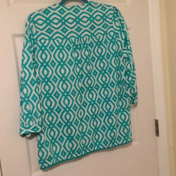 Vineyard Vines tunic - Picture 6 of 8